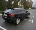 Чорний Ауді А3, об'ємом двигуна 2 л та пробігом 378 тис. км за 5000 $, фото 11 на Automoto.ua