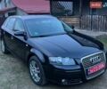 Черный Ауди А3, объемом двигателя 1.6 л и пробегом 220 тыс. км за 6500 $, фото 8 на Automoto.ua