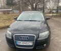 Чорний Ауді А3, об'ємом двигуна 2 л та пробігом 340 тис. км за 5000 $, фото 1 на Automoto.ua