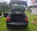 Черный Ауди А3, объемом двигателя 1.6 л и пробегом 222 тыс. км за 5400 $, фото 20 на Automoto.ua