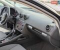 Чорний Ауді А3, об'ємом двигуна 1.6 л та пробігом 203 тис. км за 6899 $, фото 34 на Automoto.ua