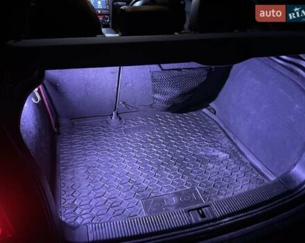 Чорний Ауді А3, об'ємом двигуна 1.97 л та пробігом 378 тис. км за 5400 $, фото 7 на Automoto.ua