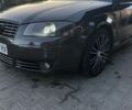Черный Ауди А3, объемом двигателя 2 л и пробегом 374 тыс. км за 5000 $, фото 6 на Automoto.ua