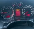 Черный Ауди А3, объемом двигателя 2 л и пробегом 378 тыс. км за 5000 $, фото 14 на Automoto.ua