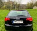 Черный Ауди А3, объемом двигателя 1.6 л и пробегом 256 тыс. км за 5800 $, фото 2 на Automoto.ua