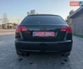 Чорний Ауді А3, об'ємом двигуна 1.6 л та пробігом 188 тис. км за 6850 $, фото 15 на Automoto.ua