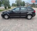 Черный Ауди А3, объемом двигателя 1.6 л и пробегом 209 тыс. км за 6750 $, фото 12 на Automoto.ua