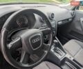 Черный Ауди А3, объемом двигателя 1.6 л и пробегом 209 тыс. км за 6750 $, фото 25 на Automoto.ua