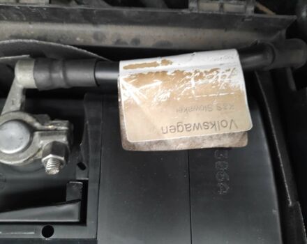 Чорний Ауді А3, об'ємом двигуна 1.6 л та пробігом 249 тис. км за 7550 $, фото 21 на Automoto.ua