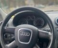 Чорний Ауді А3, об'ємом двигуна 2 л та пробігом 340 тис. км за 5000 $, фото 8 на Automoto.ua