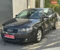Черный Ауди А3, объемом двигателя 0 л и пробегом 171 тыс. км за 4900 $, фото 1 на Automoto.ua