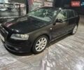 Чорний Ауді А3, об'ємом двигуна 1.6 л та пробігом 220 тис. км за 6400 $, фото 1 на Automoto.ua