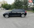 Чорний Ауді А3, об'ємом двигуна 1.6 л та пробігом 222 тис. км за 3950 $, фото 4 на Automoto.ua