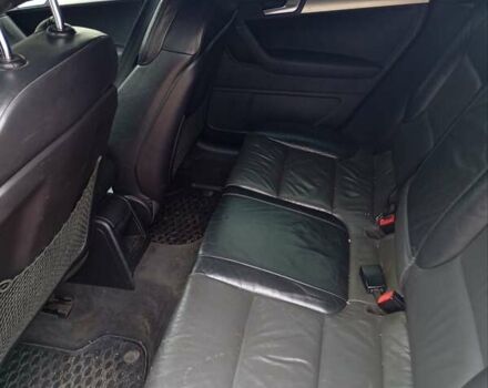 Чорний Ауді А3, об'ємом двигуна 2 л та пробігом 320 тис. км за 5600 $, фото 17 на Automoto.ua