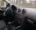 Черный Ауди А3, объемом двигателя 1.6 л и пробегом 220 тыс. км за 5850 $, фото 32 на Automoto.ua