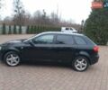 Черный Ауди А3, объемом двигателя 1.6 л и пробегом 220 тыс. км за 5850 $, фото 17 на Automoto.ua