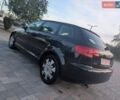 Черный Ауди А3, объемом двигателя 1.6 л и пробегом 209 тыс. км за 6650 $, фото 6 на Automoto.ua