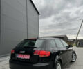 Черный Ауди А3, объемом двигателя 2 л и пробегом 166 тыс. км за 6400 $, фото 5 на Automoto.ua