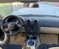 Чорний Ауді А3, об'ємом двигуна 2 л та пробігом 300 тис. км за 5550 $, фото 12 на Automoto.ua