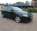 Черный Ауди А3, объемом двигателя 1.6 л и пробегом 220 тыс. км за 5850 $, фото 3 на Automoto.ua