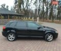 Черный Ауди А3, объемом двигателя 1.6 л и пробегом 220 тыс. км за 5850 $, фото 6 на Automoto.ua