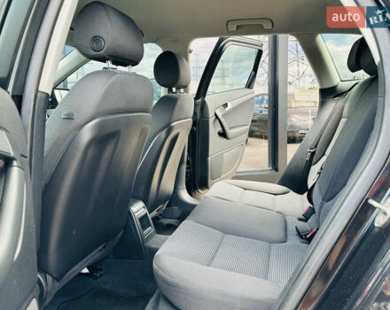 Чорний Ауді А3, об'ємом двигуна 1.6 л та пробігом 245 тис. км за 7600 $, фото 14 на Automoto.ua