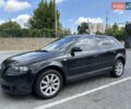 Чорний Ауді А3, об'ємом двигуна 1.6 л та пробігом 247 тис. км за 5100 $, фото 1 на Automoto.ua