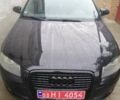 Черный Ауди А3, объемом двигателя 1.6 л и пробегом 160 тыс. км за 7100 $, фото 1 на Automoto.ua