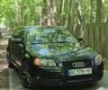 Черный Ауди А3, объемом двигателя 1.6 л и пробегом 236 тыс. км за 5800 $, фото 1 на Automoto.ua