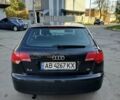 Черный Ауди А3, объемом двигателя 1.6 л и пробегом 233 тыс. км за 6699 $, фото 5 на Automoto.ua