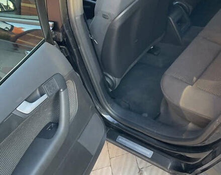 Черный Ауди А3, объемом двигателя 1.6 л и пробегом 325 тыс. км за 5900 $, фото 20 на Automoto.ua