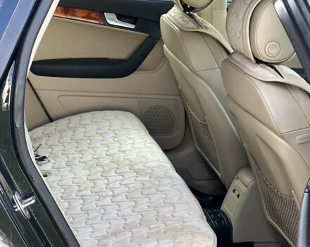 Чорний Ауді А3, об'ємом двигуна 2 л та пробігом 228 тис. км за 8400 $, фото 22 на Automoto.ua