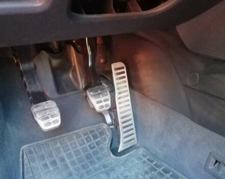 Черный Ауди А3, объемом двигателя 1.6 л и пробегом 160 тыс. км за 7100 $, фото 2 на Automoto.ua