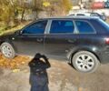 Чорний Ауді А3, об'ємом двигуна 1.6 л та пробігом 170 тис. км за 7000 $, фото 19 на Automoto.ua