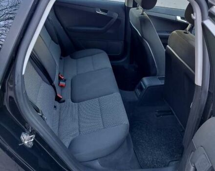 Черный Ауди А3, объемом двигателя 1.6 л и пробегом 233 тыс. км за 6699 $, фото 13 на Automoto.ua