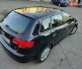 Черный Ауди А3, объемом двигателя 1.6 л и пробегом 233 тыс. км за 6699 $, фото 9 на Automoto.ua