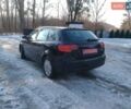 Черный Ауди А3, объемом двигателя 1.6 л и пробегом 256 тыс. км за 5650 $, фото 9 на Automoto.ua