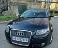 Чорний Ауді А3, об'ємом двигуна 1.6 л та пробігом 234 тис. км за 7099 $, фото 1 на Automoto.ua