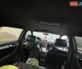 Черный Ауди А3, объемом двигателя 2 л и пробегом 250 тыс. км за 5900 $, фото 14 на Automoto.ua