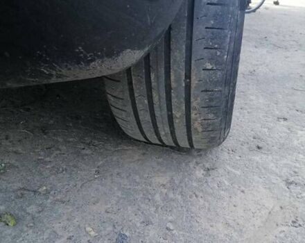 Черный Ауди А3, объемом двигателя 1.6 л и пробегом 160 тыс. км за 7100 $, фото 18 на Automoto.ua