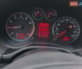 Черный Ауди А3, объемом двигателя 1.6 л и пробегом 220 тыс. км за 5850 $, фото 30 на Automoto.ua