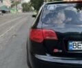 Черный Ауди А3, объемом двигателя 2 л и пробегом 250 тыс. км за 5900 $, фото 7 на Automoto.ua
