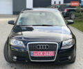 Чорний Ауді А3, об'ємом двигуна 2 л та пробігом 228 тис. км за 8400 $, фото 1 на Automoto.ua