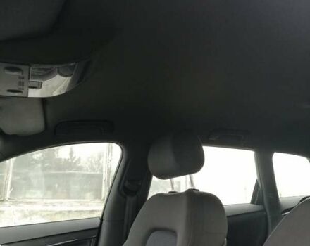 Черный Ауди А3, объемом двигателя 1.6 л и пробегом 160 тыс. км за 7100 $, фото 5 на Automoto.ua