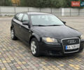 Черный Ауди А3, объемом двигателя 1.6 л и пробегом 205 тыс. км за 5800 $, фото 1 на Automoto.ua