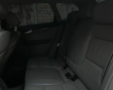 Черный Ауди А3, объемом двигателя 1.9 л и пробегом 300 тыс. км за 5400 $, фото 4 на Automoto.ua