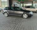 Черный Ауди А3, объемом двигателя 2 л и пробегом 234 тыс. км за 7550 $, фото 3 на Automoto.ua