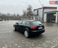 Черный Ауди А3, объемом двигателя 1.6 л и пробегом 178 тыс. км за 6700 $, фото 6 на Automoto.ua