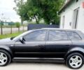 Черный Ауди А3, объемом двигателя 2 л и пробегом 287 тыс. км за 6499 $, фото 13 на Automoto.ua