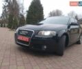 Черный Ауди А3, объемом двигателя 1.6 л и пробегом 220 тыс. км за 5850 $, фото 14 на Automoto.ua